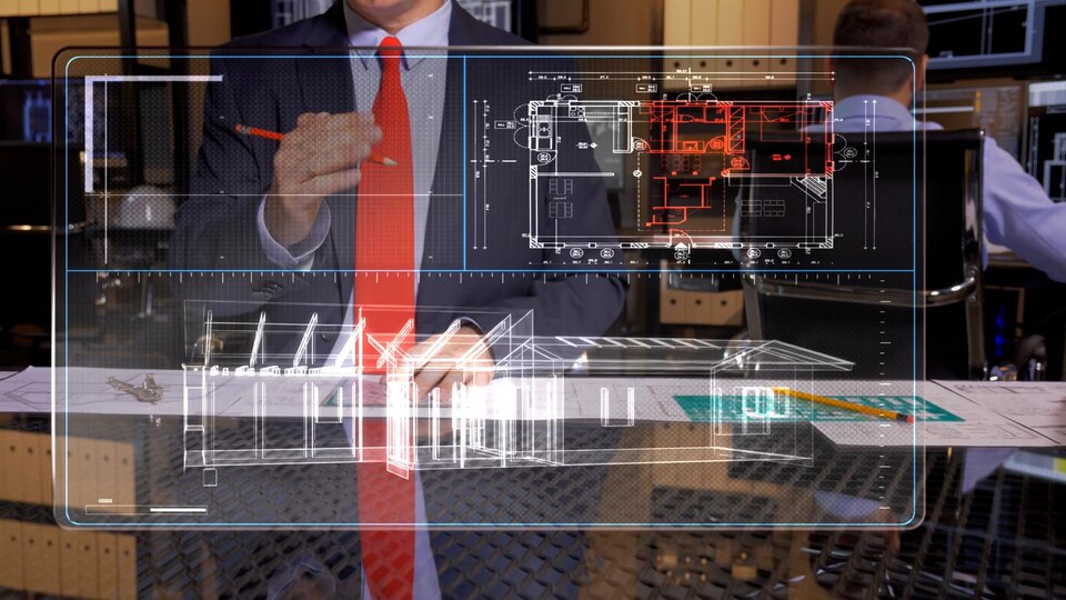 Detailed Design and Engineering Image