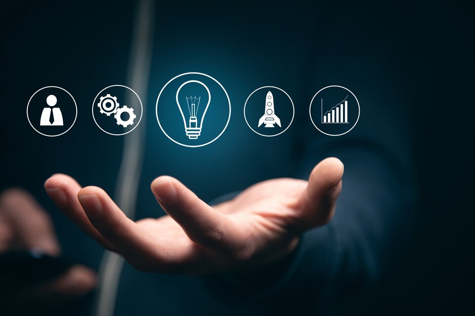 System Solution and Integration Image